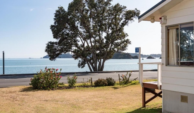 Dream View Waterfront Paihia