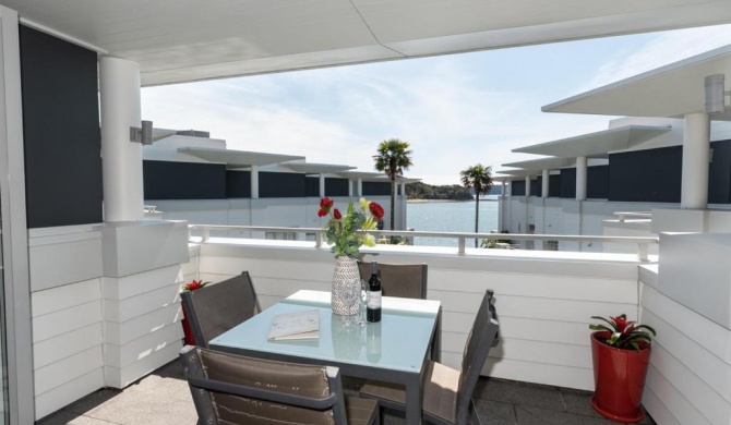 High Tides Lookout - Paihia Holiday Home