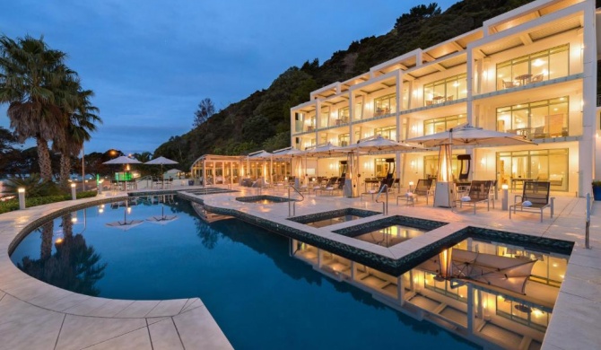 Paihia Beach Resort & Spa Hotel