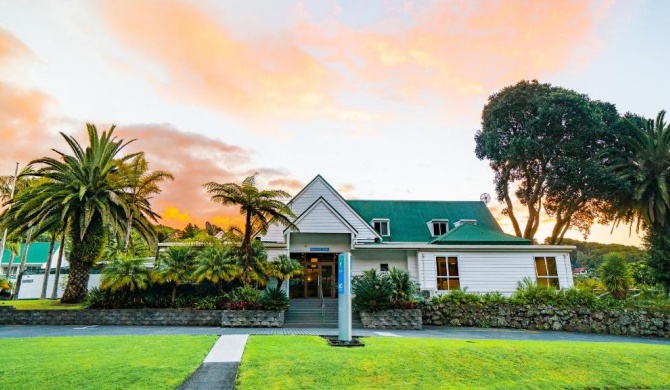 Scenic Hotel Bay of Islands