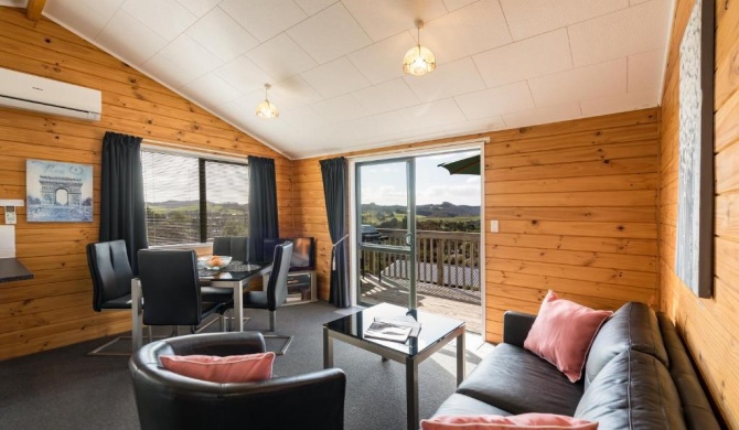 Sunseeker Cottages - Paihia