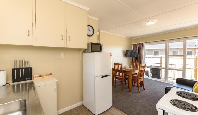 Waitangi Beach Unit A