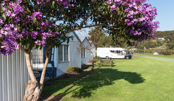 Waitangi Holiday Park