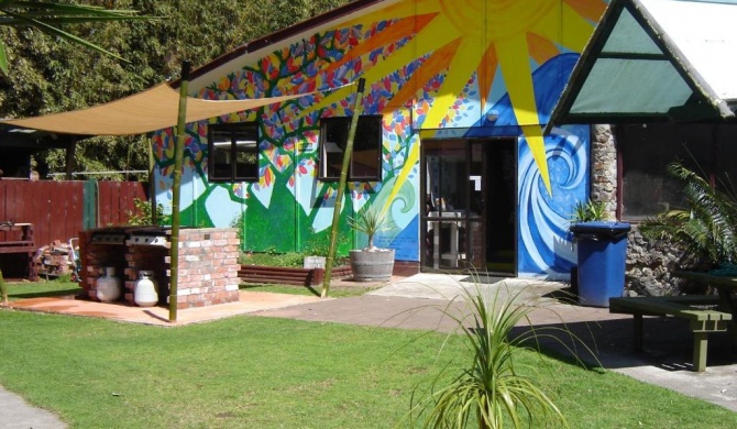 Ahipara Holiday Park