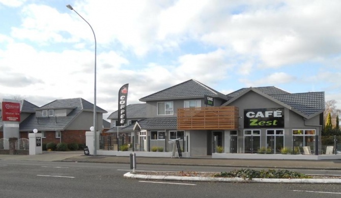 Carramar Motor Inn