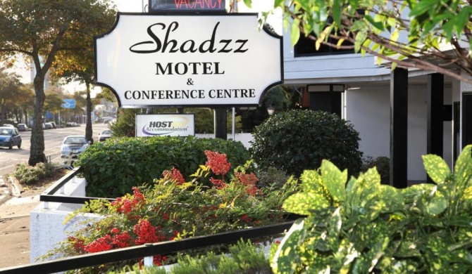 Shadzz Motel