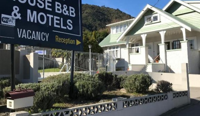 Picton House B&B and Motel