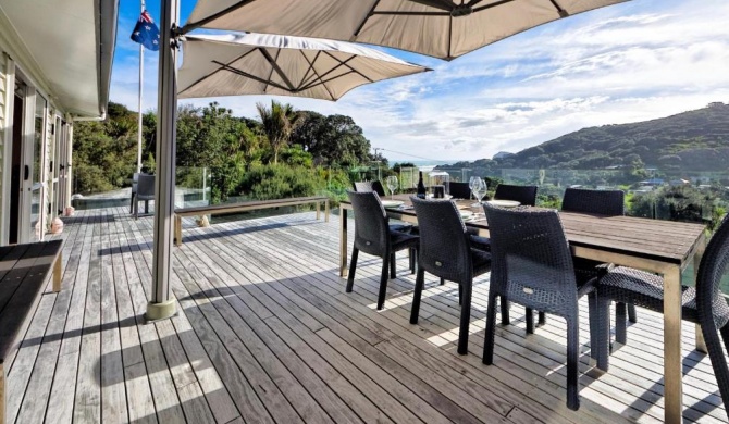 Explore Piha - Piha Holiday Home