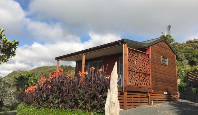 Piha Tiny House