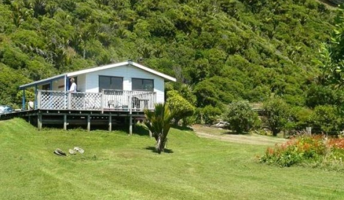 Driftwood Cottage