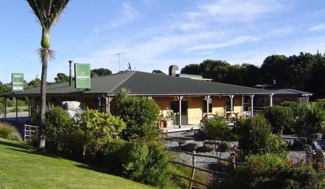 Punakaiki Tavern