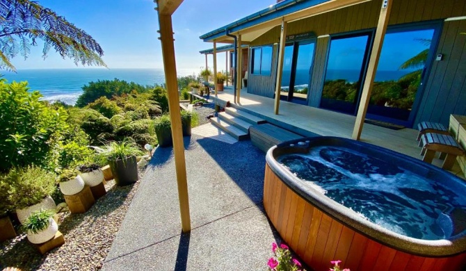 Tasman Sea Retreat