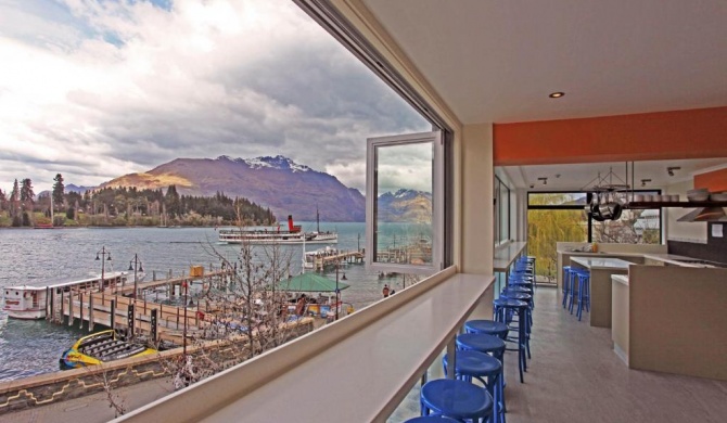 Absoloot Hostel Queenstown