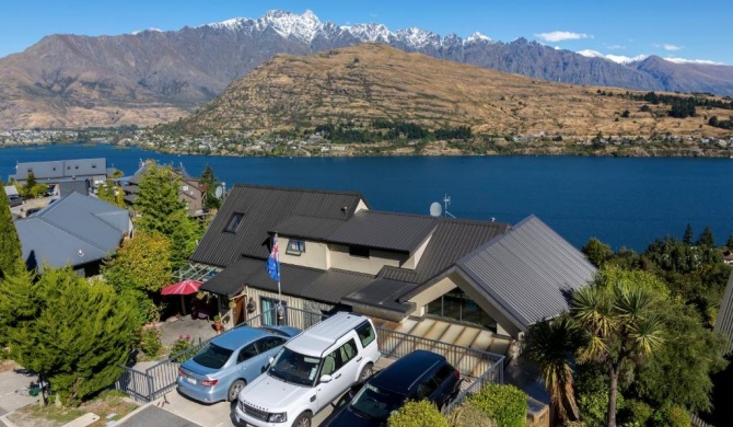 Alpine Suites Queenstown