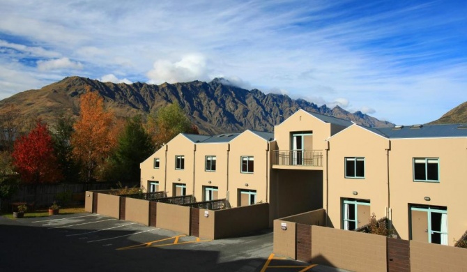 Queenstown Gateway Apartments