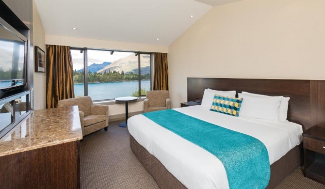 Copthorne Hotel & Resort Lakefront Queenstown