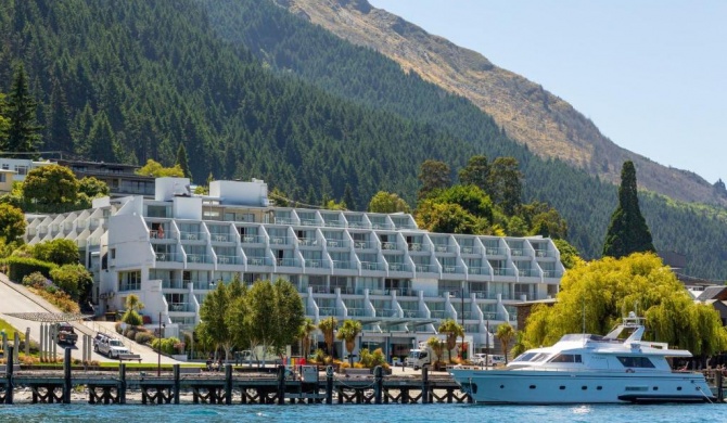 Crowne Plaza Queenstown, an IHG Hotel