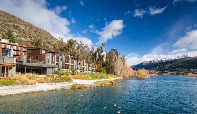 Hilton Queenstown Resort & Spa