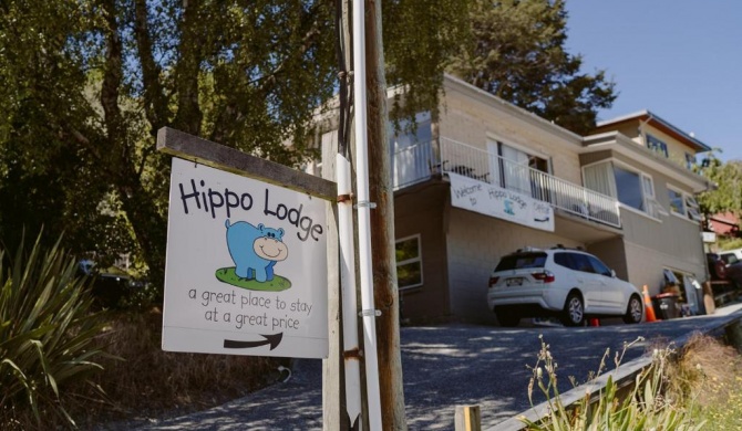 Hippo Lodge Backpackers