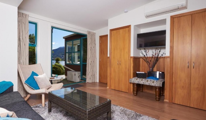 Lake Terrace - Queenstown Holiday Unit