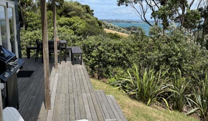 125 Church Bay Cabins