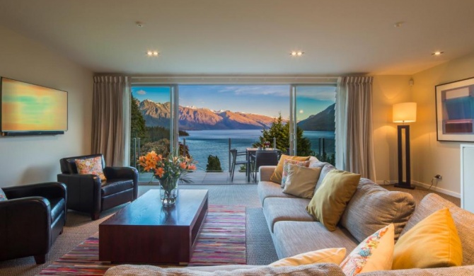 LakeRidge Queenstown by Staysouth