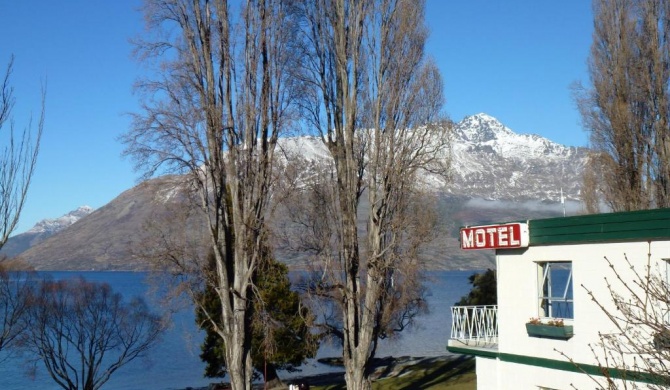 Lakeside Motel