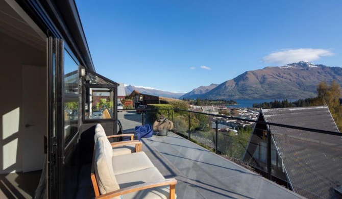 Lakeview Queenstown