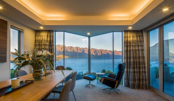 Infinity Collection-Queenstown Luxury House-Ask before book