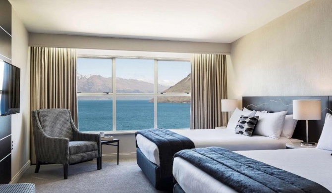 Mercure Queenstown Resort