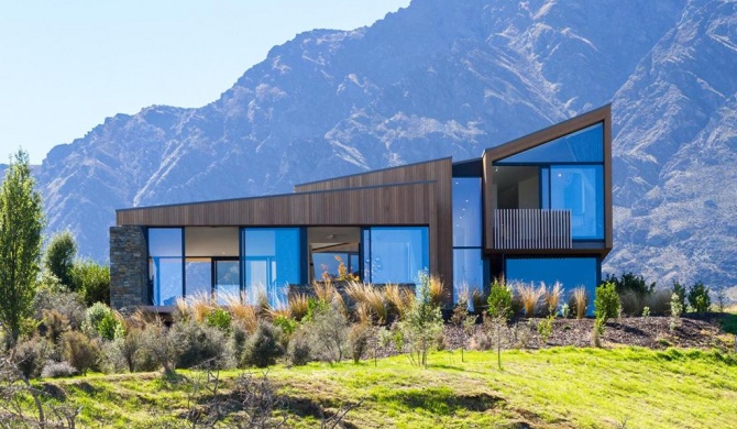 Point Vista - Queenstown Luxury