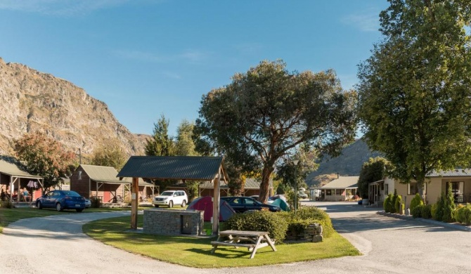 Queenstown Top 10 Holiday Park