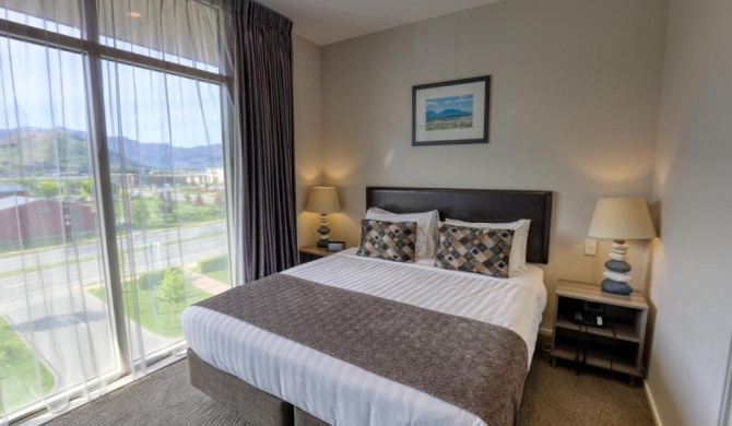 Ramada Suites by Wyndham Queenstown Remarkables Park