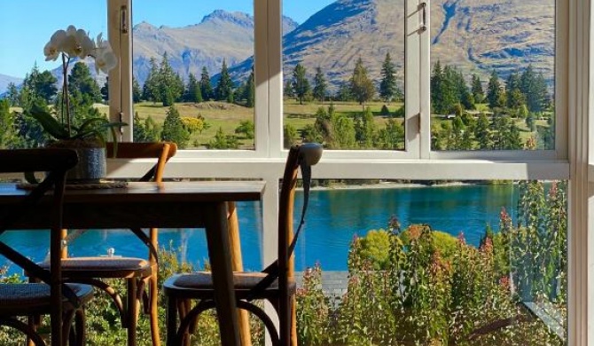 Stay of Queenstown