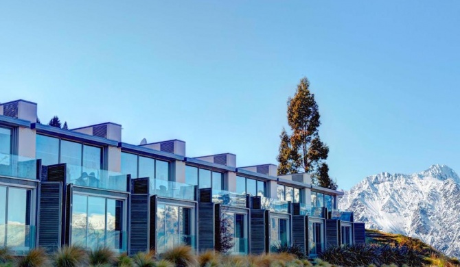 Swiss-Belsuites Pounamu Queenstown