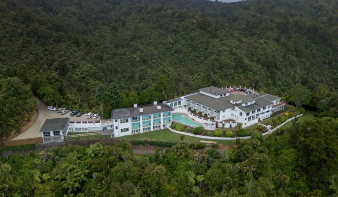 Waitakere Resort & Spa