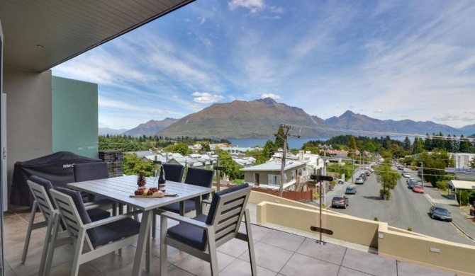 Villa Two at Vailmont Queenstown