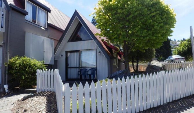 Wakatipu View Apartments