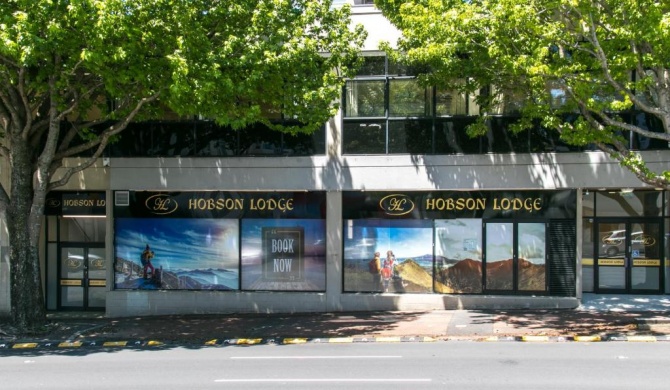 Hobson Lodge