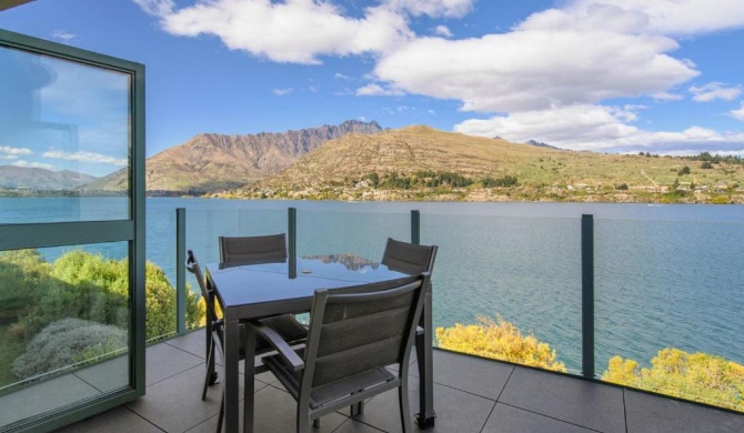 Wondrous on Wakatipu - Queenstown Holiday Apartment