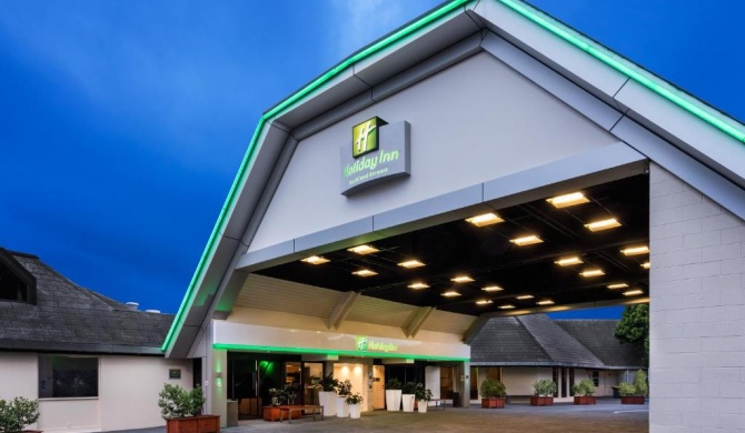 Holiday Inn Auckland Airport, an IHG Hotel