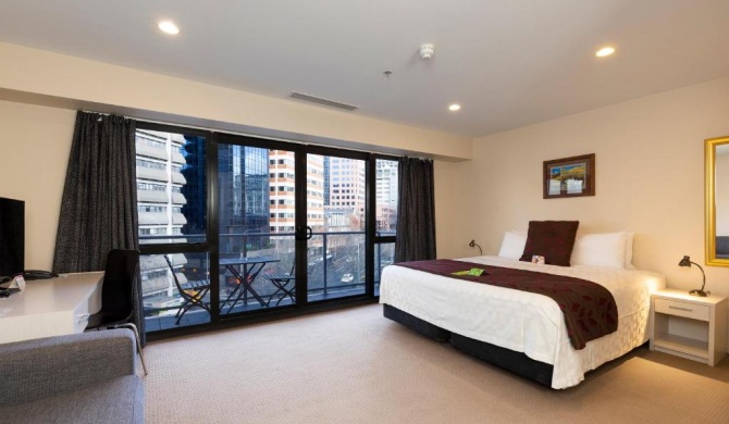 Hotel Grand Chancellor - Auckland City