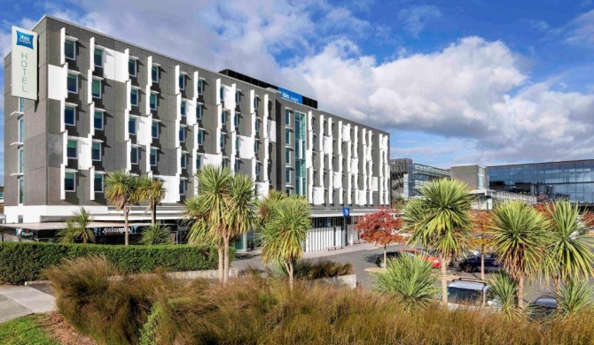 ibis Budget Auckland Airport