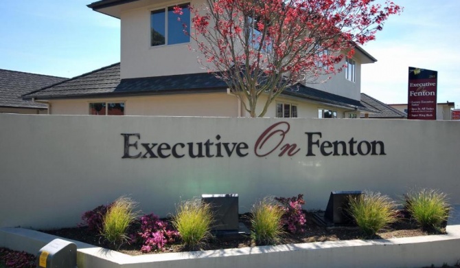 Executive On Fenton