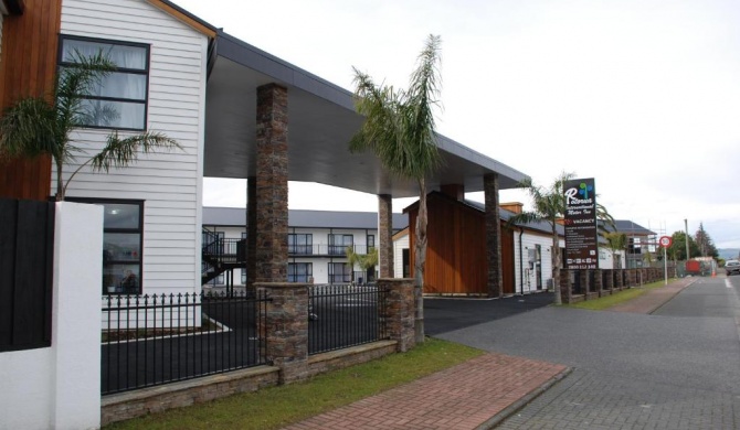 Rotorua International Motor Inn