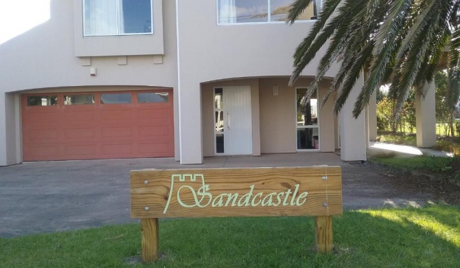 Sandcastle BnB