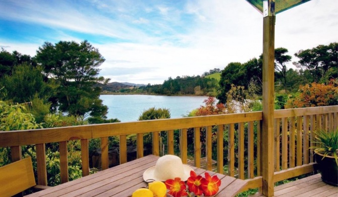 Bay of Islands Cottages