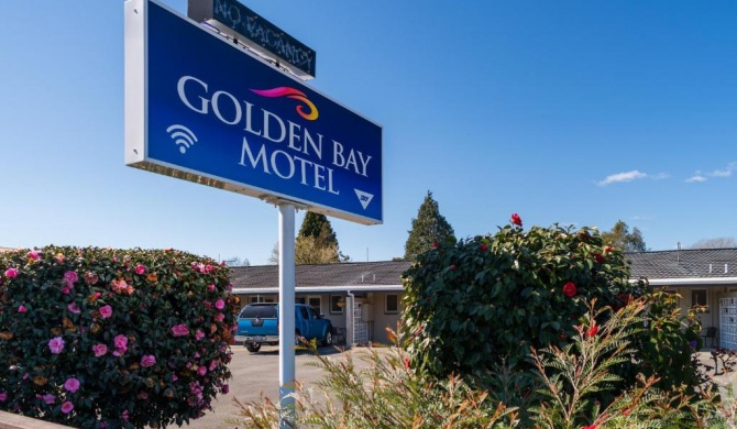 Golden Bay Motel