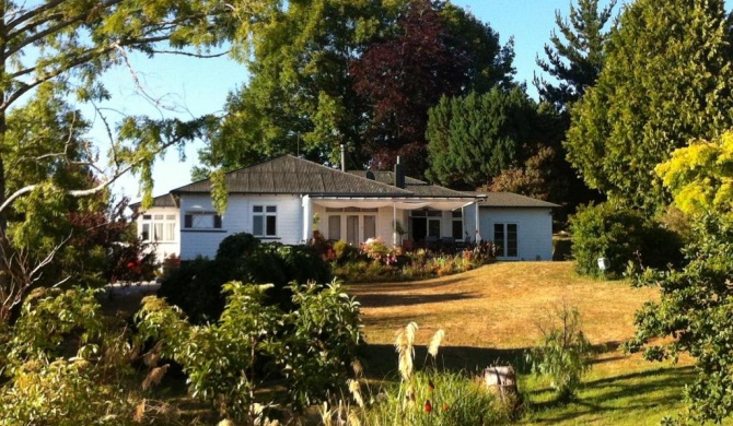 Tasman Farmstay Retreat GlenMhor