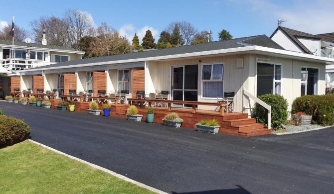 Accent On Taupo Motor Lodge